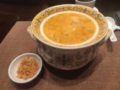 -中山保利艾美酒店-乐美中餐厅