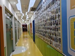 -童程童美少儿编程乐高机器人(红谷滩校区)