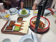 -径山十八道·风味民间菜(华夏之心店)