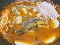 -小小河边鱼(天润城店)