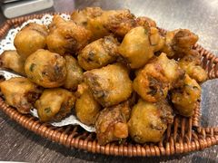 -海坛特色小吃·只做平潭特色菜(平潭店)