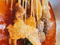 -付小姐在成都(中山公园店)