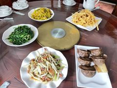 花生苗-老张烤羊(王哥庄店)