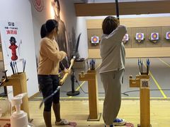-道顺射箭·团建·骑射(张杨路店)