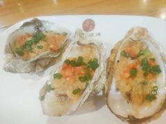 -老五烧烤(石牌岭店)