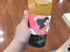 -CoCo都可(香梅花园店)