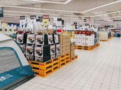 -家乐福会员店(南翔店)