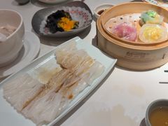 -禄运茶居·手工点心(猎德店)