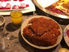 -小龙坎火锅(泉舜店)