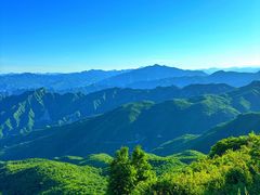 -妙峰山风景名胜区