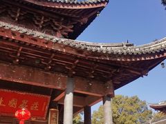 -灵顺寺
