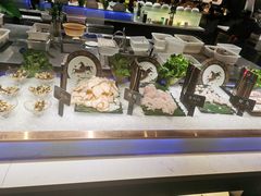 -加餐海鲜自助(宝龙一城店)