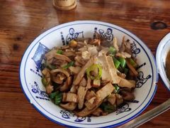 -秀妈厨房(灰汤老店)