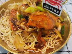 -狮龙啤酒烧烤屋(建二路店)