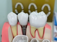 -爱尚大众口腔(南湖花园门诊)