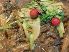 -老板恋上鱼(恒隆广场店)