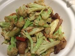 农香菜花-九毛九山下的院(荔湾领展广场店)