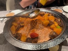-大秦小宴•新派西北(万象前海店)