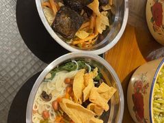 -柳州肥姨妈大骨螺蛳粉(江宁万达店)