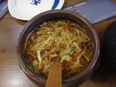 -满园烤鸭·春饼(太原街万达店)