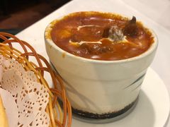 罐焖牛肉-维兰西餐(万泉河店)
