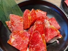 -九田家黑牛烤肉料理(无锡T12店)