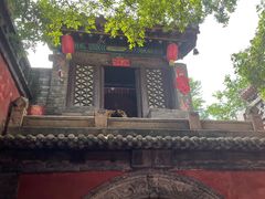 -店头古堡