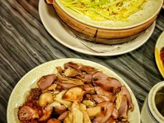 -紫金食坊(江南西路店)