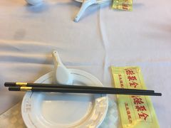 -北京全聚德(天安门店)