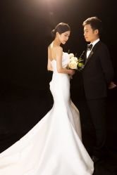 点击看大图 -情订奇缘婚纱摄影(和平路店)