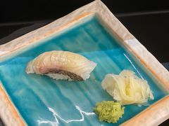 -Sushi Hanzo半藏(天环广场店)