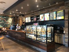 -星巴克(湛江国贸大厦店)