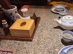 -南京大牌档(济南万象城店)