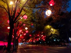 -大雁塔北广场音乐喷泉