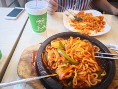 -正一味石锅拌饭(望京新世界店)