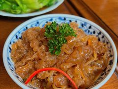 -林四喜·闽南传家菜(鼓浪屿店)