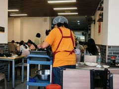 -津门张记包子铺(华昌道店)