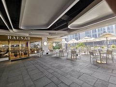 -813芭依珊 BAESAn(汇港购物中心店)