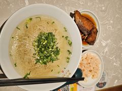 -松鹤面馆·古法焖肉面(观前店)
