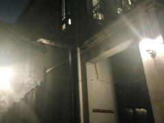 -二楼南书房