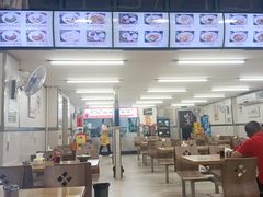 -崔记拉面馆(航北店)