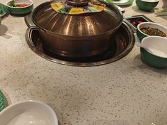 -润园四季椰子鸡火锅(海上世界店)