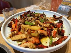 -生如夏花泰式火锅(西村黑金店)