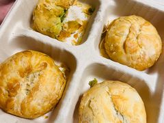 -龙华素斋(龙华路店)