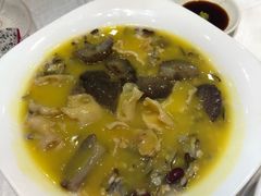 -金满楼(天河中路店)