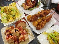 -笑姐豆腐花(正北街店)