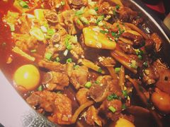 -胖哥俩肉蟹煲(悦荟广场店)