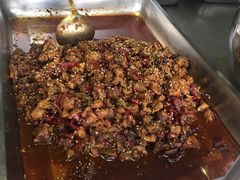 -鸿运兔·手撕烤兔(天府广场店)