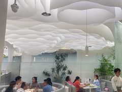 -大树餐厅(朝阳大悦城店)