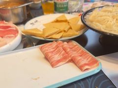 -名都晓荷塘主题火锅(春光路店)
